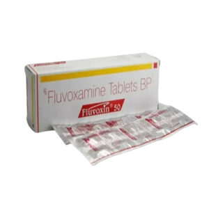Fluvoxin 50 Mg