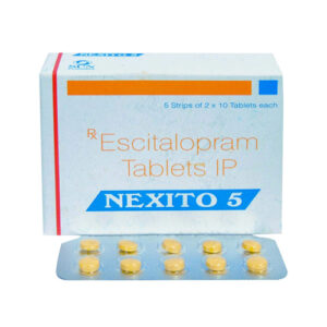 Nexito 5 Mg