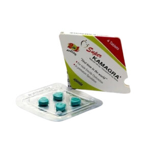 Super Kamagra
