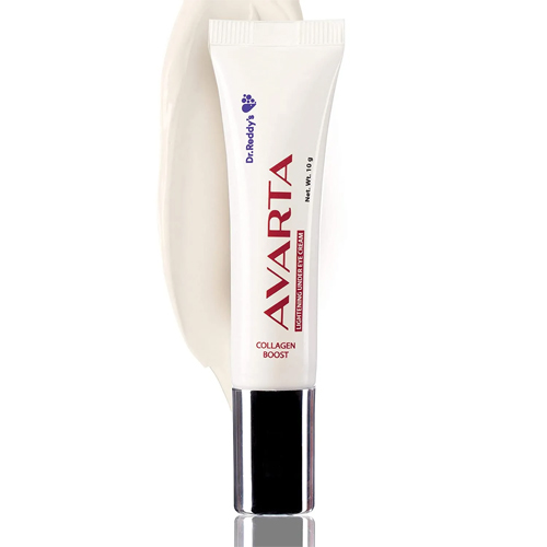 Avarta Under Eye Cream