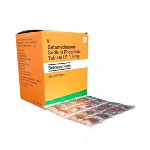 Betnesol 1 Mg