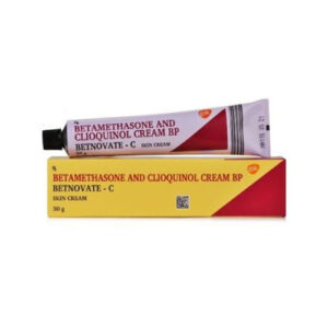 Betnovate C