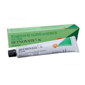 Betnovate N