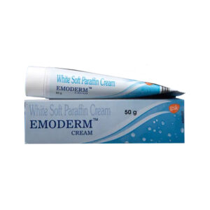 Emoderm Cream