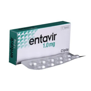 Entavir 1 Mg