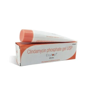 Erytop Gel