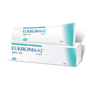 Eukroma KJ Cream 20gm