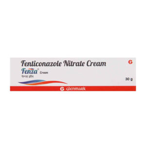 Fenza 2% Cream