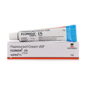 Flonida Cream