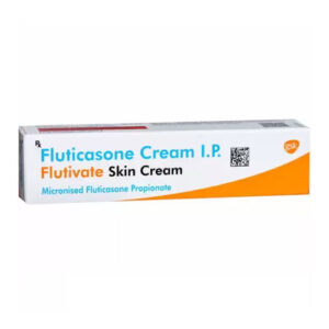 Flutivate Cream