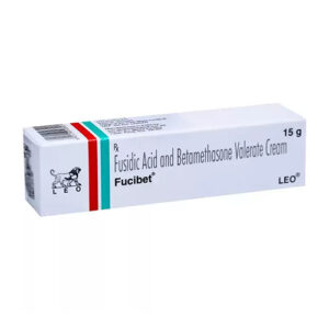 Fucibet Cream