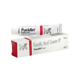 Fucidin Cream