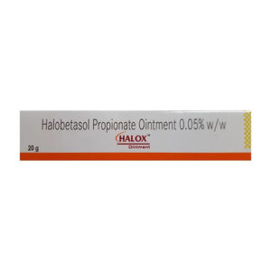 Halox Ointment