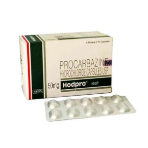 Hodpro 50 Mg