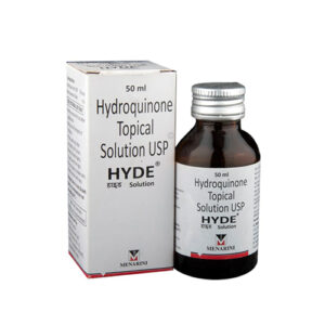 Hyde Solution 50 Ml