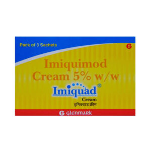 Imiquad Sachet