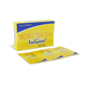 Imiquimod Cream