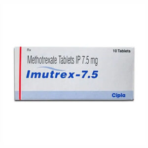 Imutrex 7.5 Mg