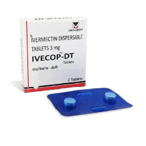 Ivecop DT 3 Mg