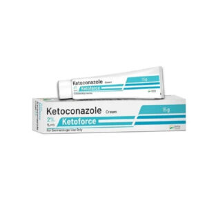Ketoconazole Cream 15gm
