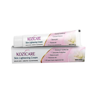 Kozicare Cream