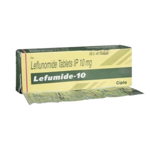Lefumide 10 Mg