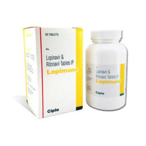 Lopimune 200mg/50mg