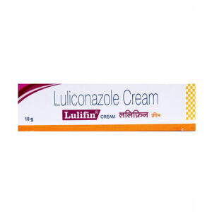 Lulifin Cream 10G