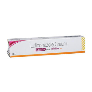 Lulifin Cream 30g