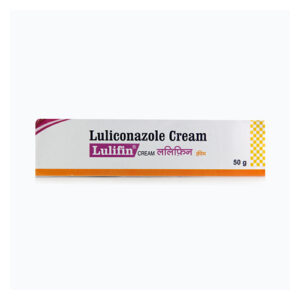 Lulifin Cream 50g