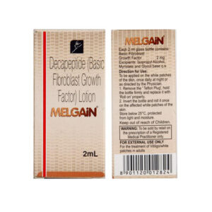 Melgain Lotion