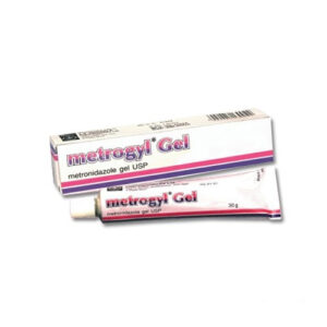 Metrogyl Gel