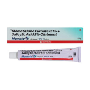Momate S Ointment