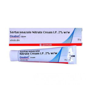 Onabet 2% Cream