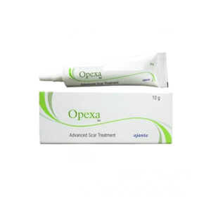 Opexa Gel