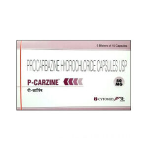 P Carzine 50 Mg
