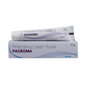 Pacroma Cream