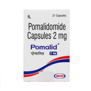 Pomalid 2 Mg