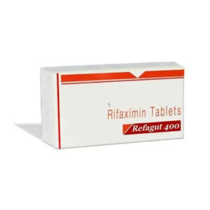 Refagut 400 Mg