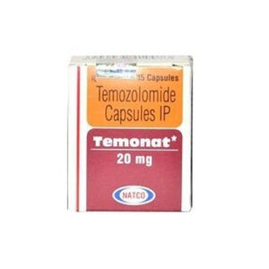 Temonat 20 Mg
