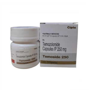 Temoside 250 Mg