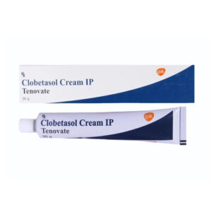 Tenovate Cream