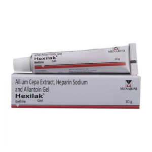 Hexilak Gel