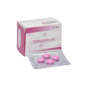 Femalegra 100 Mg
