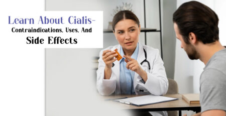 Learn About Cialis